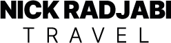Radjabi Travel
